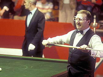 Top 5 World Snooker Finals of...